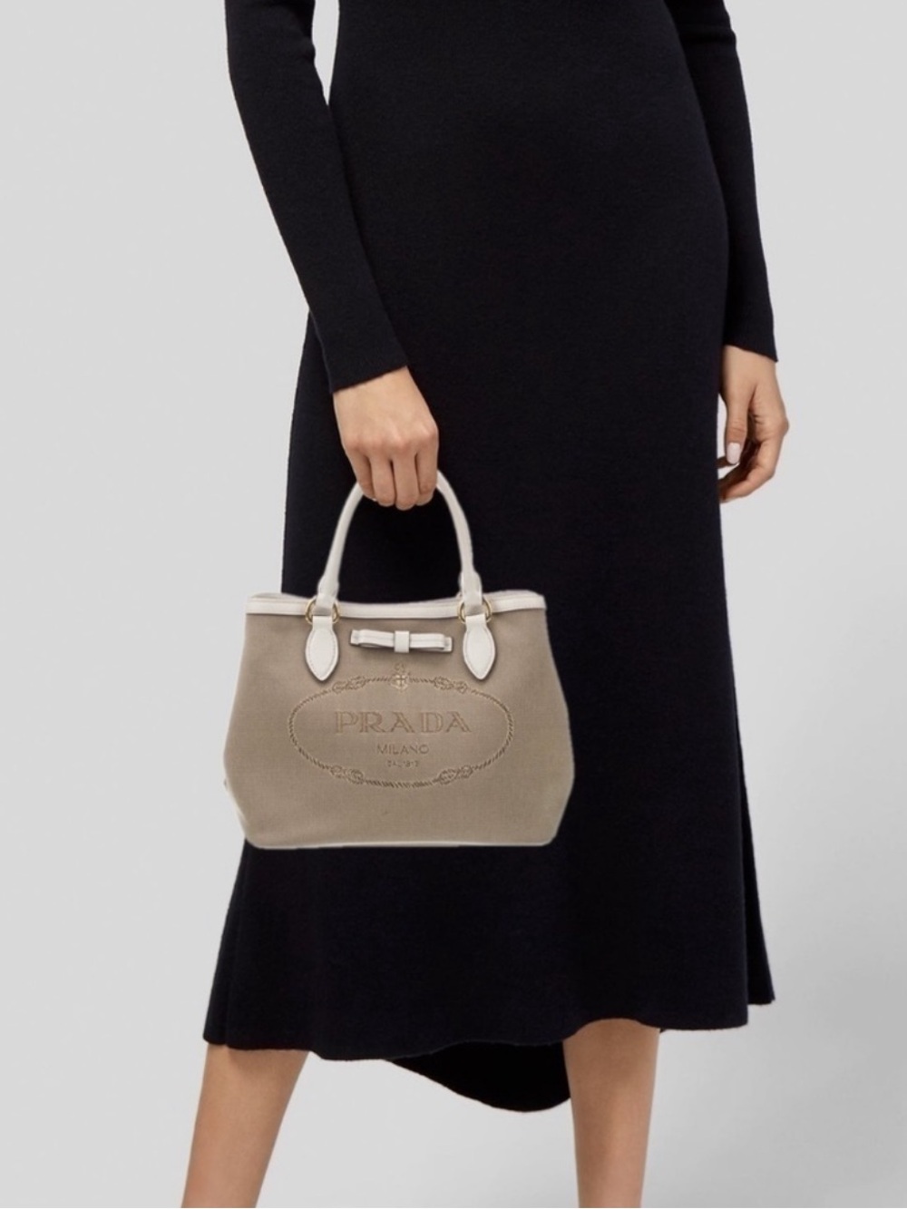 Prada purse